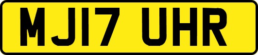 MJ17UHR