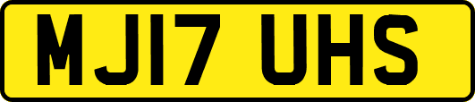 MJ17UHS