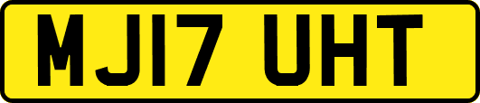MJ17UHT