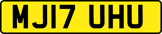 MJ17UHU