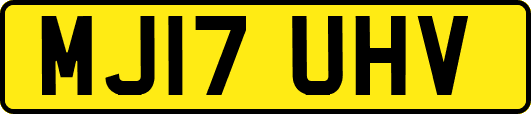 MJ17UHV
