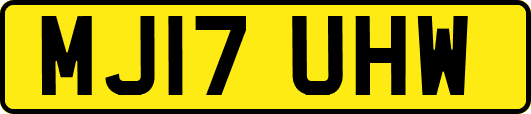 MJ17UHW
