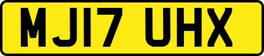 MJ17UHX