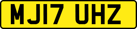 MJ17UHZ