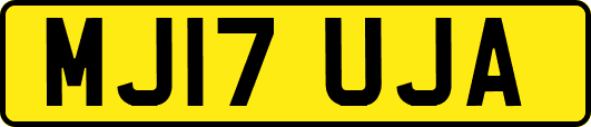 MJ17UJA