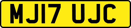 MJ17UJC