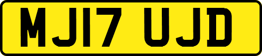 MJ17UJD