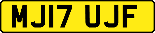 MJ17UJF