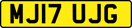 MJ17UJG