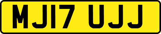MJ17UJJ