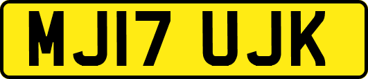 MJ17UJK