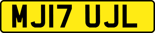 MJ17UJL
