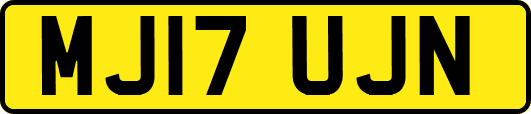MJ17UJN