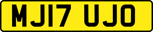MJ17UJO