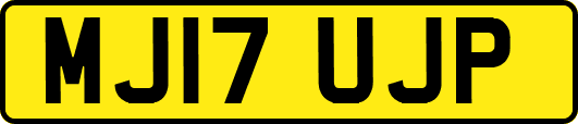 MJ17UJP