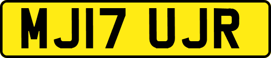 MJ17UJR