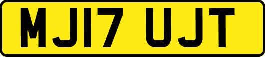 MJ17UJT