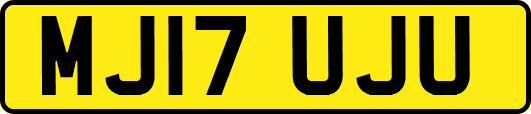 MJ17UJU