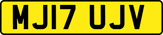 MJ17UJV