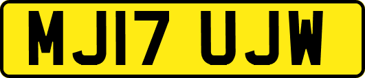 MJ17UJW