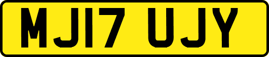MJ17UJY