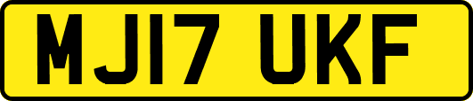 MJ17UKF
