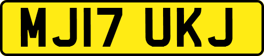 MJ17UKJ