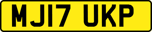 MJ17UKP