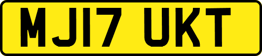 MJ17UKT