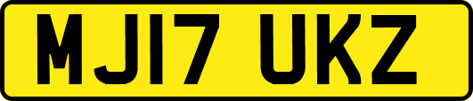 MJ17UKZ