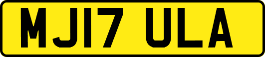 MJ17ULA
