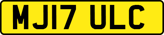 MJ17ULC