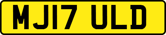 MJ17ULD