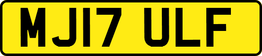 MJ17ULF