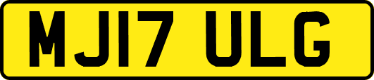 MJ17ULG