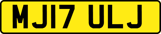 MJ17ULJ