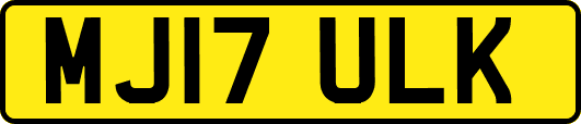 MJ17ULK