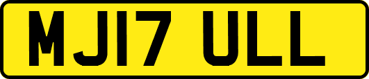 MJ17ULL