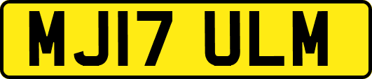 MJ17ULM