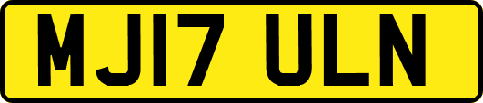 MJ17ULN