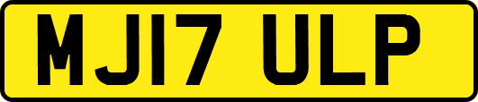 MJ17ULP