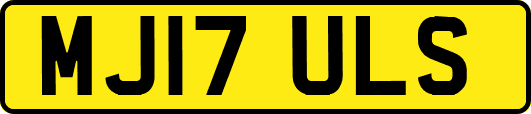 MJ17ULS