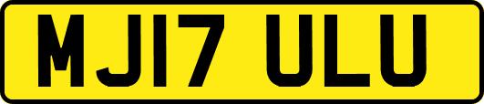 MJ17ULU
