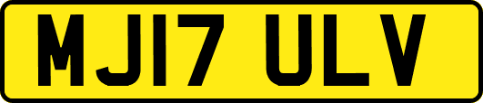 MJ17ULV
