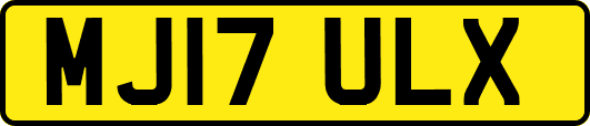 MJ17ULX