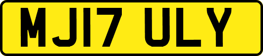 MJ17ULY