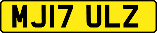 MJ17ULZ