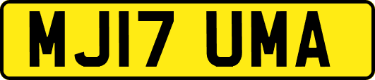MJ17UMA