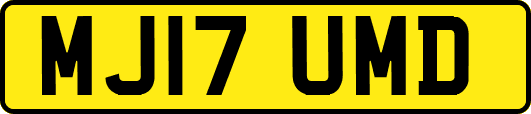MJ17UMD