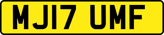 MJ17UMF